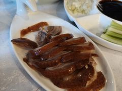 -海湾壹品·粤菜·早茶·烤鸭(拱北店)