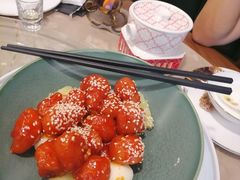 -朝阳闽灶·非遗文化闽菜馆·福建老字号(福飞路店)