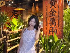 -喜在山舍·老宅吊锅·川卤酒馆(南京总店)