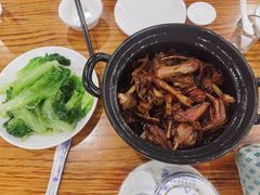 -斯丹姜母鸭·古法干香(涂门街总店)