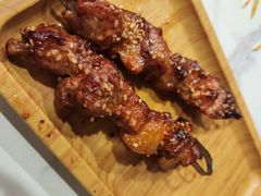 -乡村馕坑肉·烧烤·新疆菜·本地人更爱吃(阿勒泰首店)