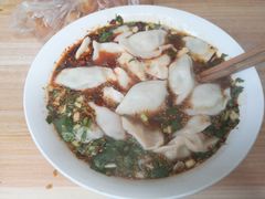 -尤素福东举院饺子馆