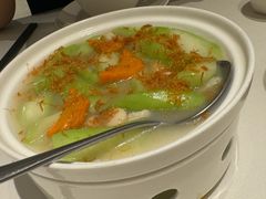 -莆田餐厅PUTIEN(金融街购物中心店)