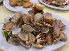 -秋姐美食店(旅游大道店)