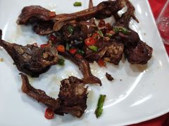 -先鲜鲫鱼粥