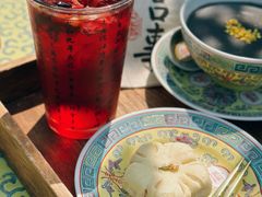 -宫事颐庭·老佛爷贵寿下午茶(颐和园店)