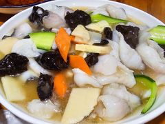 -老济南民间小吃·传统鲁菜(芙蓉街店)