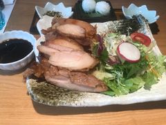 -味太助·银饭食堂(中华城店)
