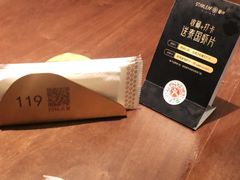 -星叶·东南亚料理(宁波万象汇店)