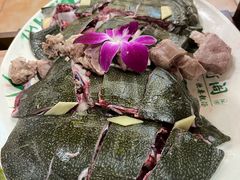 -尚竹阁冬瓜盅·18年地标美食(平洲店)