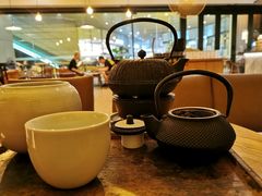 -去茶山(重庆万象城店)