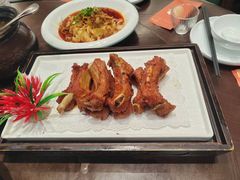 -果城龙凤瓦罐煨汤馆(新豪天地店)