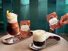 -星巴克臻选(成都太古里店)