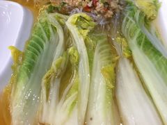 -黛瓦里巷(南京东路店)