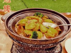 -馨越楼·点心·粤菜(赤坎店)