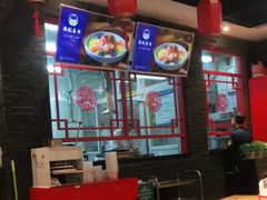 -满园烤鸭·春饼(华强广场店)