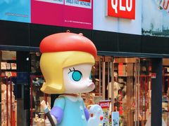 -优衣库(深圳万象天地旗舰店)