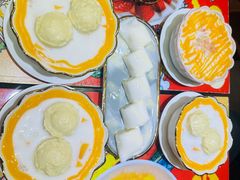 -甜心妈妈·榴莲星级糖水(北京路总店)