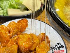 -鸽子刘铁锅炖鱼(劲松店)