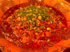 -食尚盐帮菜(杜甫草堂店)