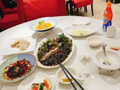 -绿雅酒家(江西中路店)