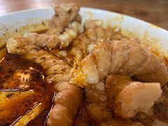 -老鳯府豆花泡馍(第五大道店)