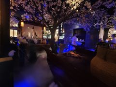 -绿茶餐厅(西湖银泰百货店)