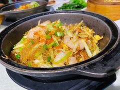 海皇粉丝煲-泮金大塘(北二七路店)