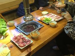 -7年8班朝鲜族非遗美食(三钢里店)