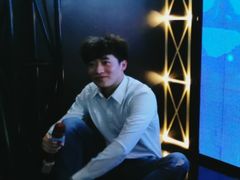 -INLOVE KTV(杭州滨江宝龙城店)