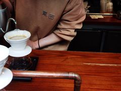 -来回·咖啡(天河南店)