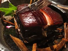 东坡扎肉-绿茶餐厅(领展购物广场·中关村店)