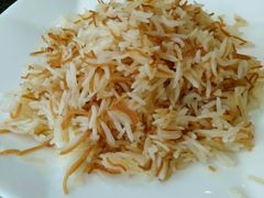 羊腿土豆孜然汤配米饭-shami house莎米屋清真美食自助餐(肇庆大厦店)