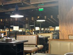 -盛江山自助料理(奥莱锦辉购物广场店)