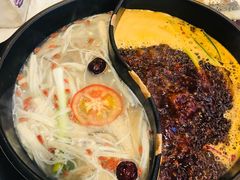 -钢管厂歆瑞源油卤串串香(春熙路太古里店)