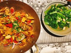 -一味大院•桐庐菜传承店(春江路店)