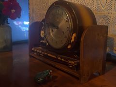 -84那年咖啡馆(李沧万达店)