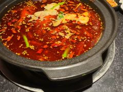 -小饕荟雅安贡椒鱼鲜馆(广福桥店)