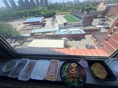 -小土豆北方菜馆(方庄店)