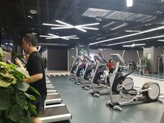 -瑞力健身(解放数创广场店)