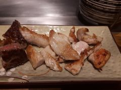 -赤坂亭·M9和牛烧肉·铁板烧(合肥万象城店)