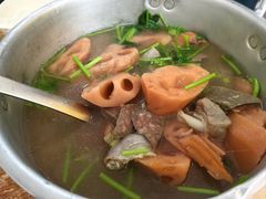 -潮汕裕成莲藕(泰沙路店)