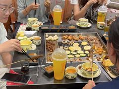 -塘屋烧烤·云南火塘烧烤品牌(春城慧谷旗舰店)