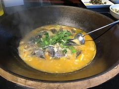 -好灶头妈妈菜·柴火灶台鱼·千岛湖土菜地标美食