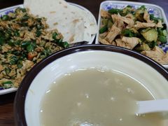 阜阳正宗格拉条-阜阳格拉条(宝荻路店)