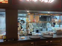 -阿大排档(长春这有山店)