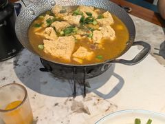 -小乡小镇·传承桐庐土菜·老板亲自烧的菜