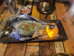 -质烤烤物·活烤海鲜(质烤总店)