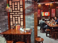 -秦园陕西手工面馆(番禺节能科技园店)