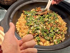 -阿英煲.煲烧江南菜(凉城路店)